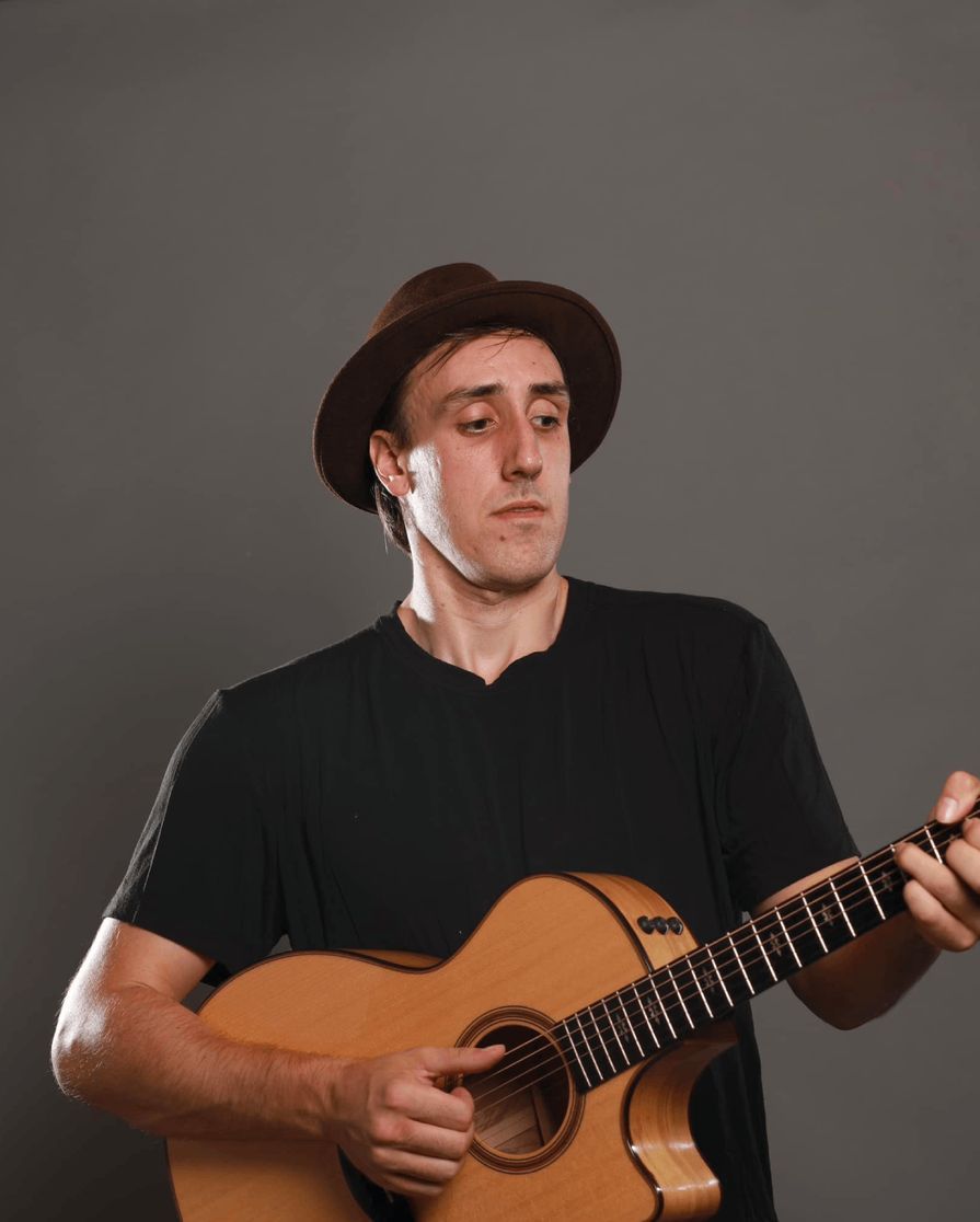 sld3 musician