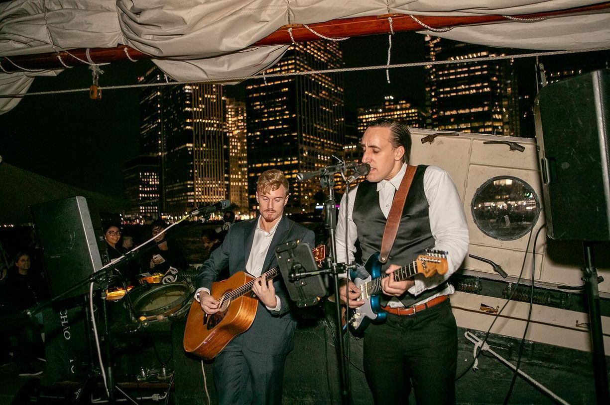 svc2 corporate event music primary