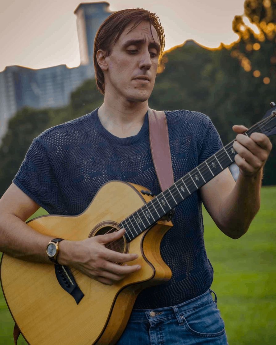sld4 musician